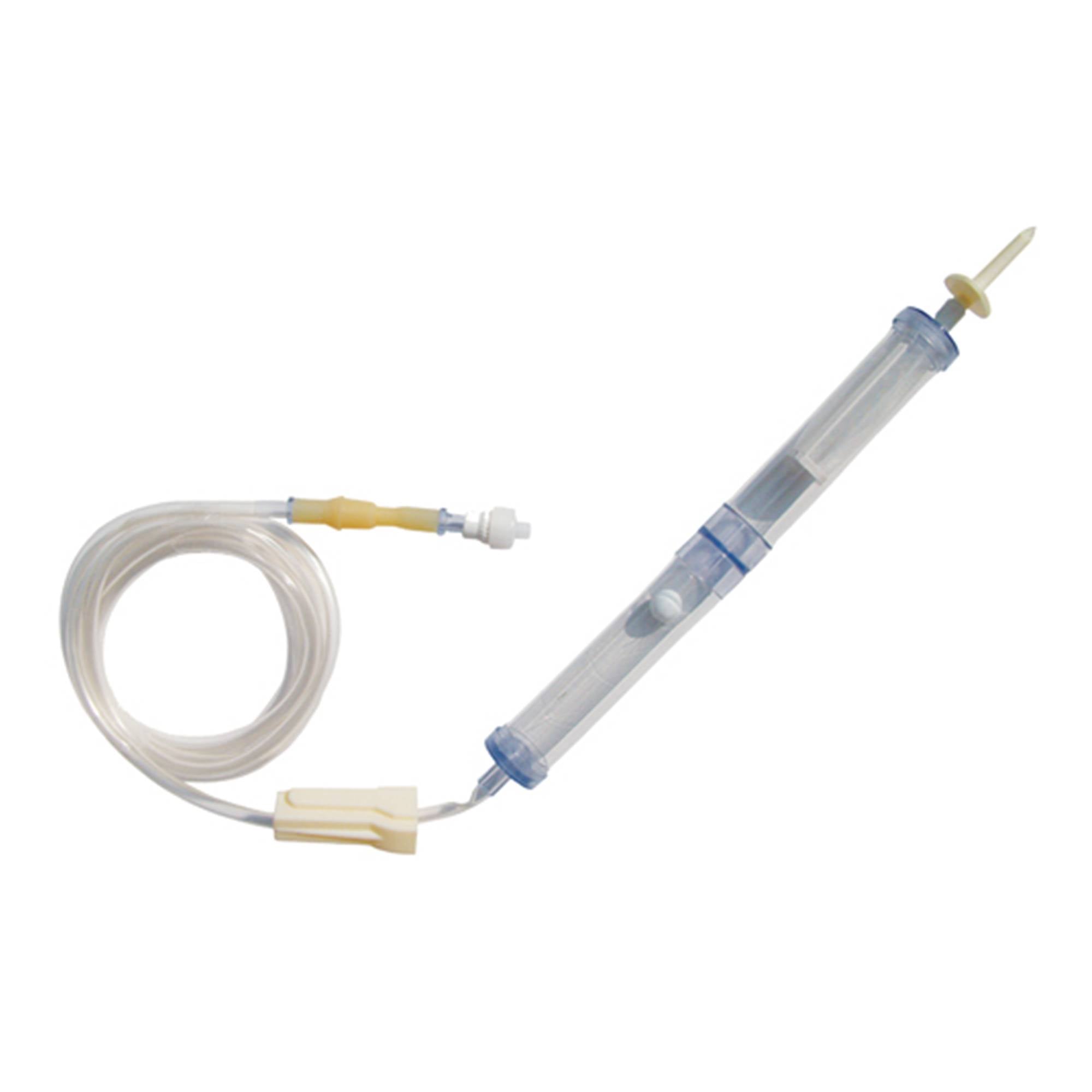 Set di trasfusione universale Maxiset – UKMEDI