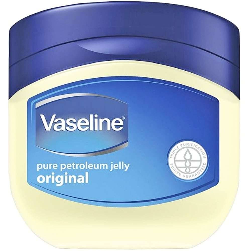 Gelatina di petrolio originale alla vaselina da 250 ml