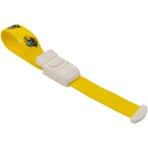Laccio emostatico pediatrico giallo
