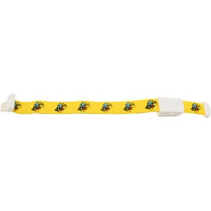 Laccio emostatico pediatrico giallo