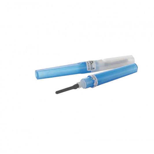BD Vacutainer Adapter With Luer Adapter