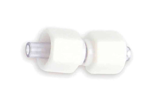 Connettore Luer Lock maschio-maschio