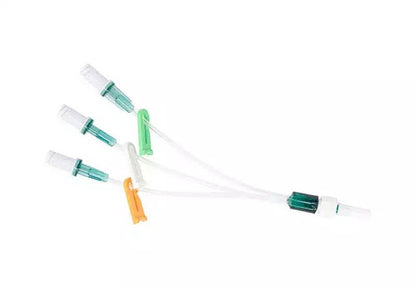 Prolunga Bionector Octopus a triplo lume