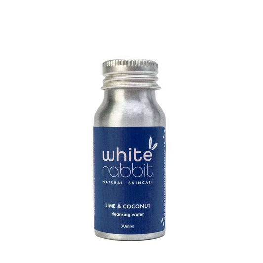 Acqua Detergente Struccante Lime e Cocco 30ml